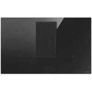 Plaque induction aspirante ELICA NIKOLATESLA PRIME PRO 83 recyclage pas cher