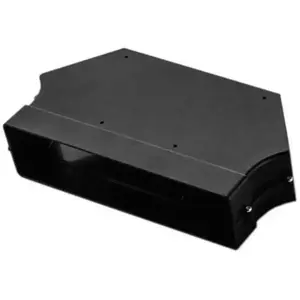 Elica Kit0168750 Déflecteur Sous Plinthe Pour Table Nikolatesla, Cuisi... pas cher