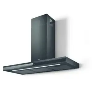 Hotte décorative murale ELICA ADÉLE BL MAT/A/90 pas cher