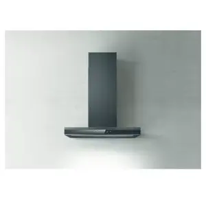 Hotte décorative murale ELICA ADÉLE BL MAT/A/60 pas cher