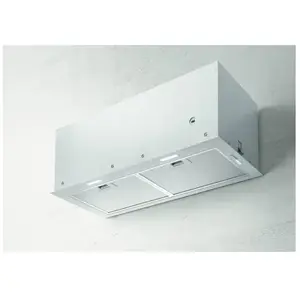 Elica Elica - 72cm.580m3.65db.led.b.gris. prf0180820 pas cher