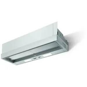 Comparateur de prix : Elica Hotte tiroir Ciak 2.0 GR/A 90 cm, 225m3/h, 3 vitesses