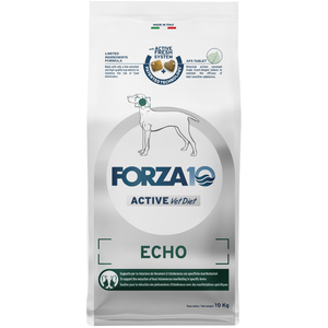Forza 10 Active Line   Echo pour chien - 10 kg pas cher