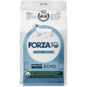 Forza10 Active Line   Mini/Toy Echo pour chien - 1,5 kg pas cher