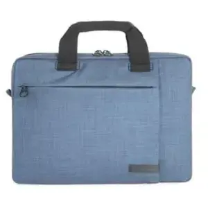 Tucano Blauw Universele Svolta Slim Bag 13 - 14 inch pas cher