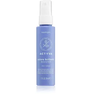 Comparateur de prix : Kemon, Shampoing, Actyva Anti-Yellow (Shampoing liquide)
