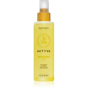 Kemon Actyva Bellessere Oil - 125 ml | Pour tous types de cheveux pas cher