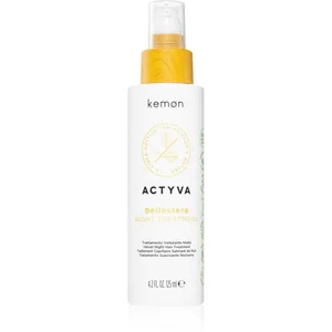 Kemon Actyva Bellessere Night Hair Treatment, 125 ml pas cher