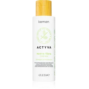 Kemon Actyva Nuova Fibra Cream pas cher