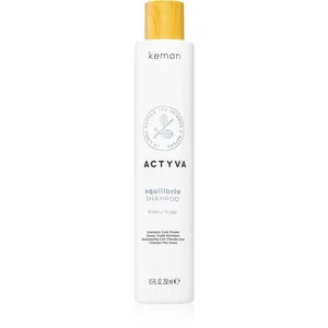 Kemon Actyva Equilibrio Shampoo