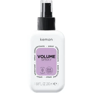 Kemon Care Volume Spray 200ml pas cher