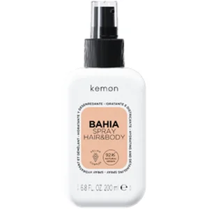 Comparateur de prix : Kemon Care Bahia Spray Hair And Body 200ml