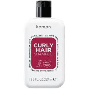 Kemon Care - Curly Hair Shampoo - 250ml pas cher