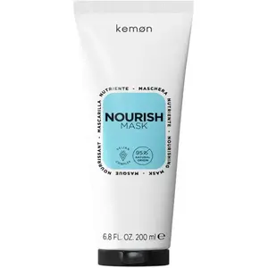 Comparateur de prix : Kemon Care Nourish Mask 200ml