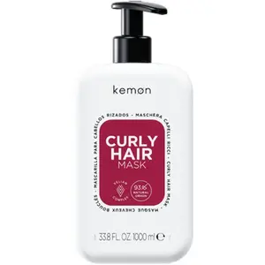 Kemon, Masque capillaire, Masque pour cheveux bouclés 1000ml (1000 ml) pas cher