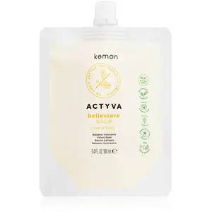 Kemon Actyva Bellessere balm 100ml refill pas cher