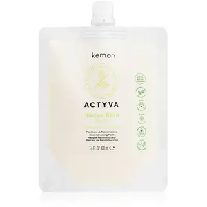 Kemon Actyva Nuova Fibra 100ml refill pas cher