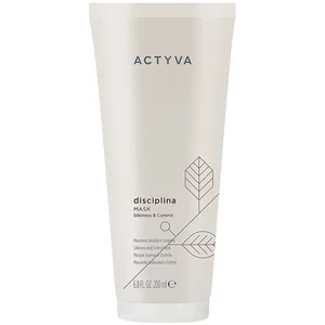 Kemon, Masque pour le visage, Actyva Disciplina Mask 200ml (200 ml) pas cher