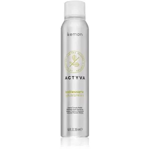 Kemon Laque Actyva Bellessere Hairspray - 200 ml pas cher