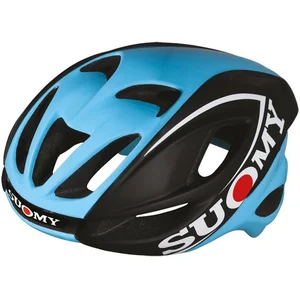 Suomy Casque vélo Glider - Mixte - Orange et Bleu - XS pas cher