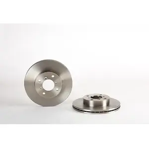 Brembo Remschijf voor pas cher