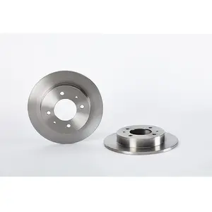 Brembo Remschijf achter