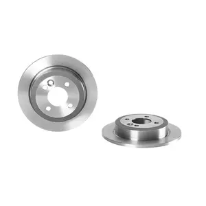 BREMBO Disques de frein pour MINI: MINI (Ref: 08.9163.10)
