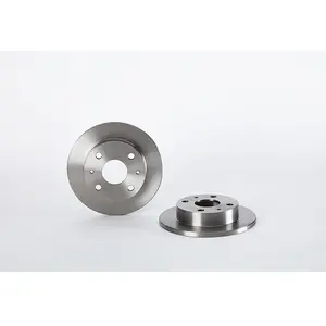 Brembo Remschijf voor pas cher