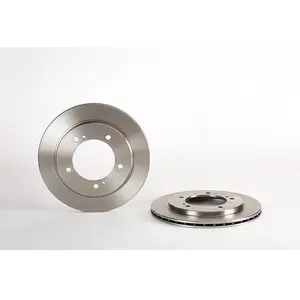 Brembo Remschijf voor