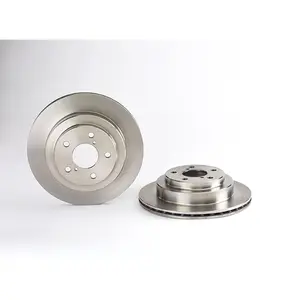 Brembo Remschijf