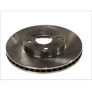 Brembo Remschijf