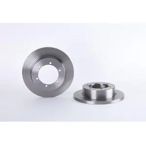 Comparateur de prix : Brembo Remschijf
