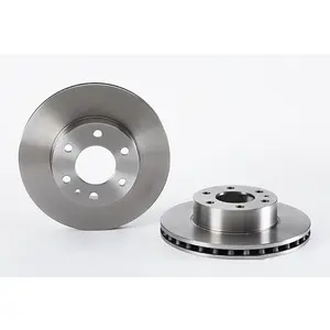 Brembo Remschijf pas cher