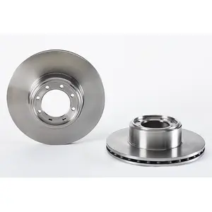 Brembo Remschijf pas cher