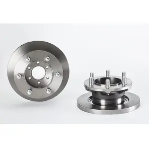 Brembo Remschijf pas cher