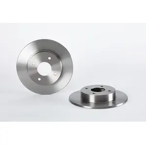 Comparateur de prix : Brembo Remschijf achter