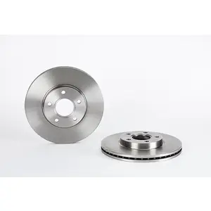 Remschijf voor 09958914 Brembo pas cher