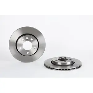 BREMBO Disques de frein pour VOLKSWAGEN: Transporter (Ref: 09.9582.10)