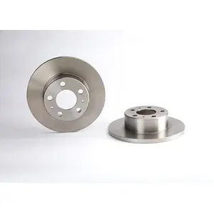 Brembo Remschijf achter pas cher