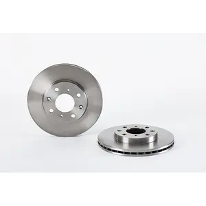 Brembo Remschijf voor pas cher