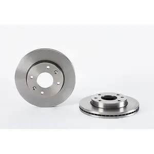 Brembo Remschijf voor pas cher