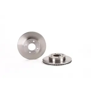 Comparateur de prix : Brembo Remschijf voor