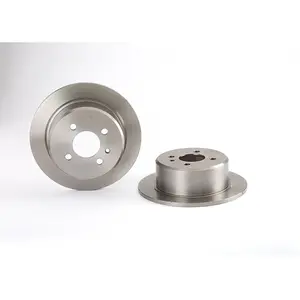 Comparateur de prix : Brembo Remschijf achter
