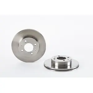 Brembo Remschijf voor pas cher
