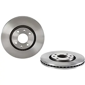 Remschijf voor 09961910 Brembo pas cher