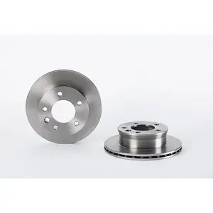 Brembo Remschijf voor pas cher