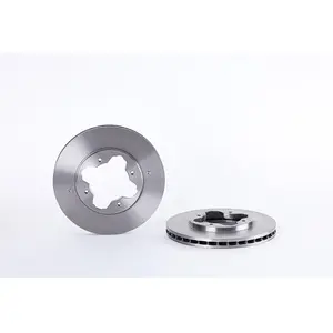 Brembo Remschijf