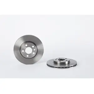 Brembo Remschijf voor