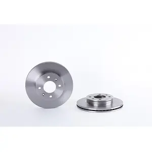 Brembo Remschijf voor