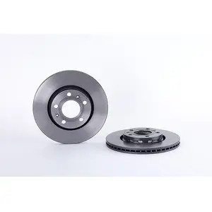 Brembo Remschijf pas cher